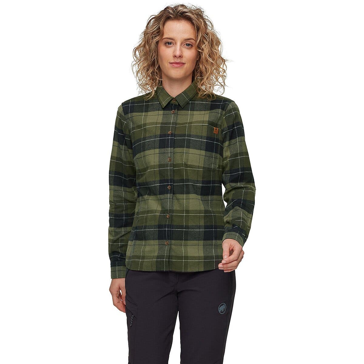 Marsh/Black