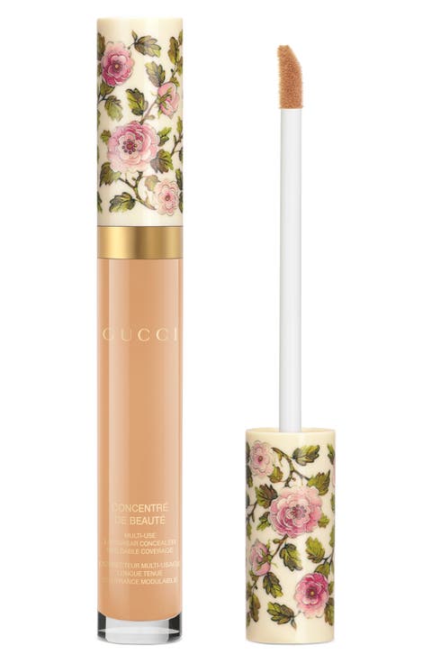 Concentré de Beauté Multi-Use Creaseproof & Hydrating Concealer