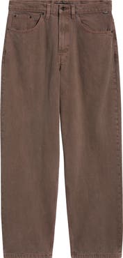 Vans Check-5 Loose Fit Jeans