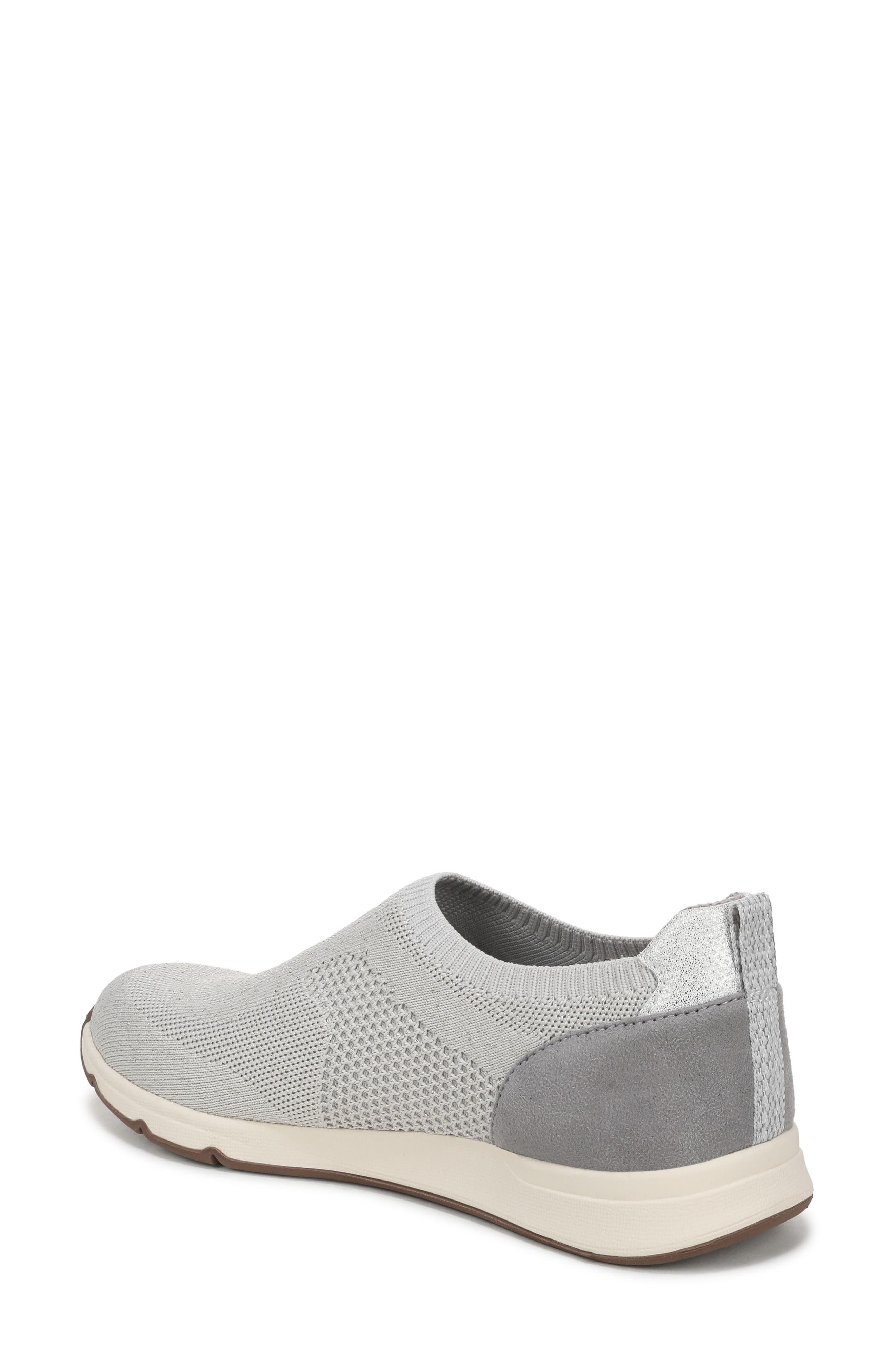 Respect Slip-On Sneaker, Alternate, color, OYSTER GREY