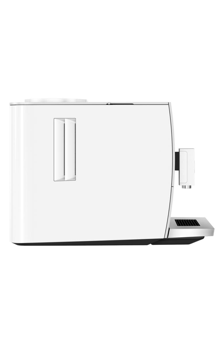 JURA ENA 4 Automatic Coffee Machine, Alternate, color,