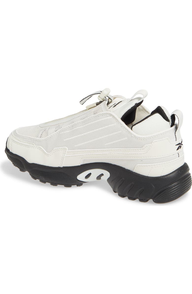 Reebok DMX Series Zip Sneaker, Alternate, color,