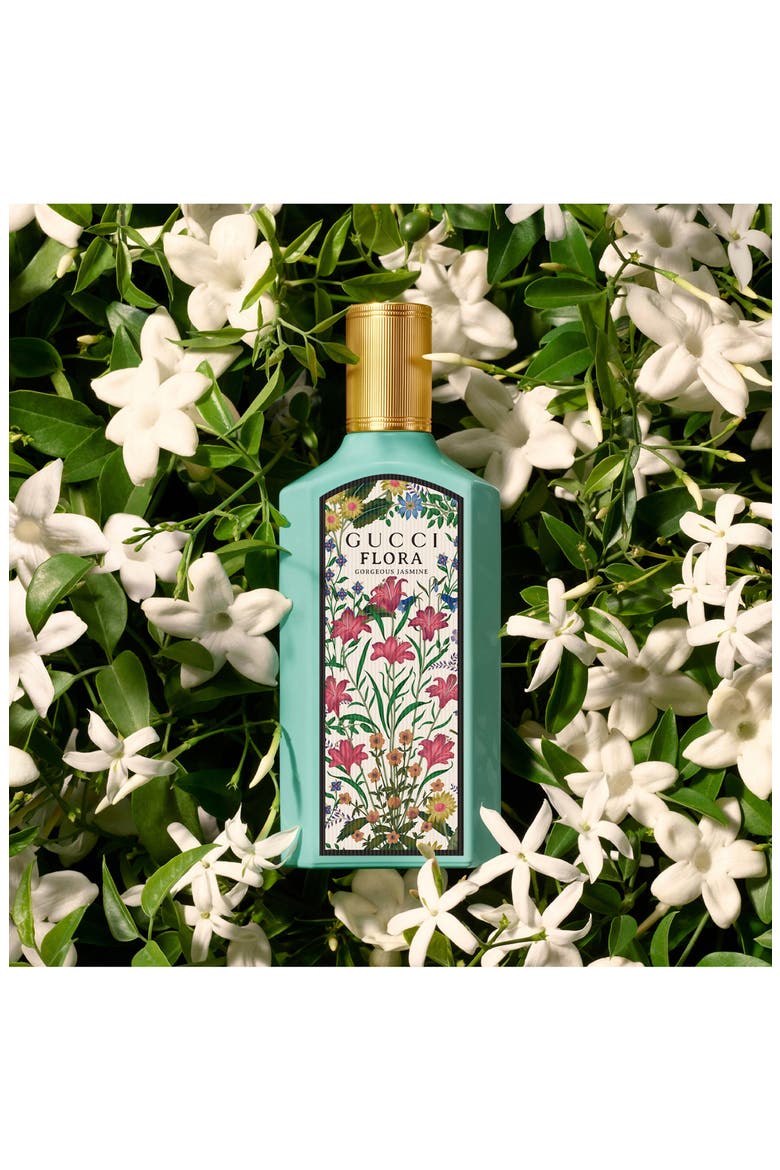 Flora Gorgeous Jasmine Eau de Parfum, Alternate, color, NO COLOR