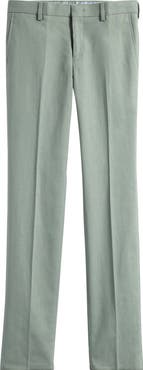 Tallia Kids' Linen Blend Dress Pants