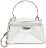 Givenchy Antigona Vanity Leather Handbag
