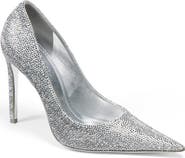 Gucci Donna Pointed Toe Pump