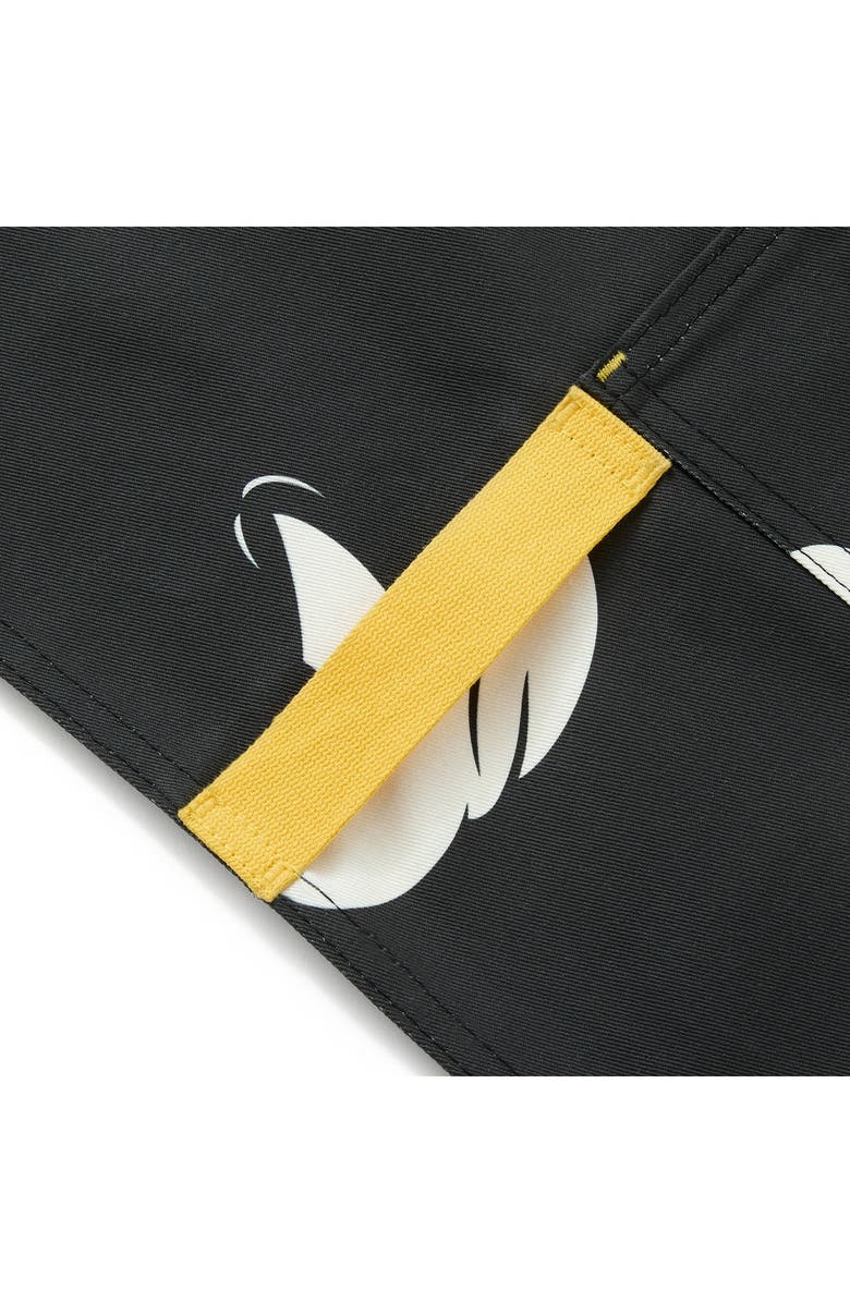 Hedley & Bennett x Disney Print Cotton Apron, Alternate, color, 