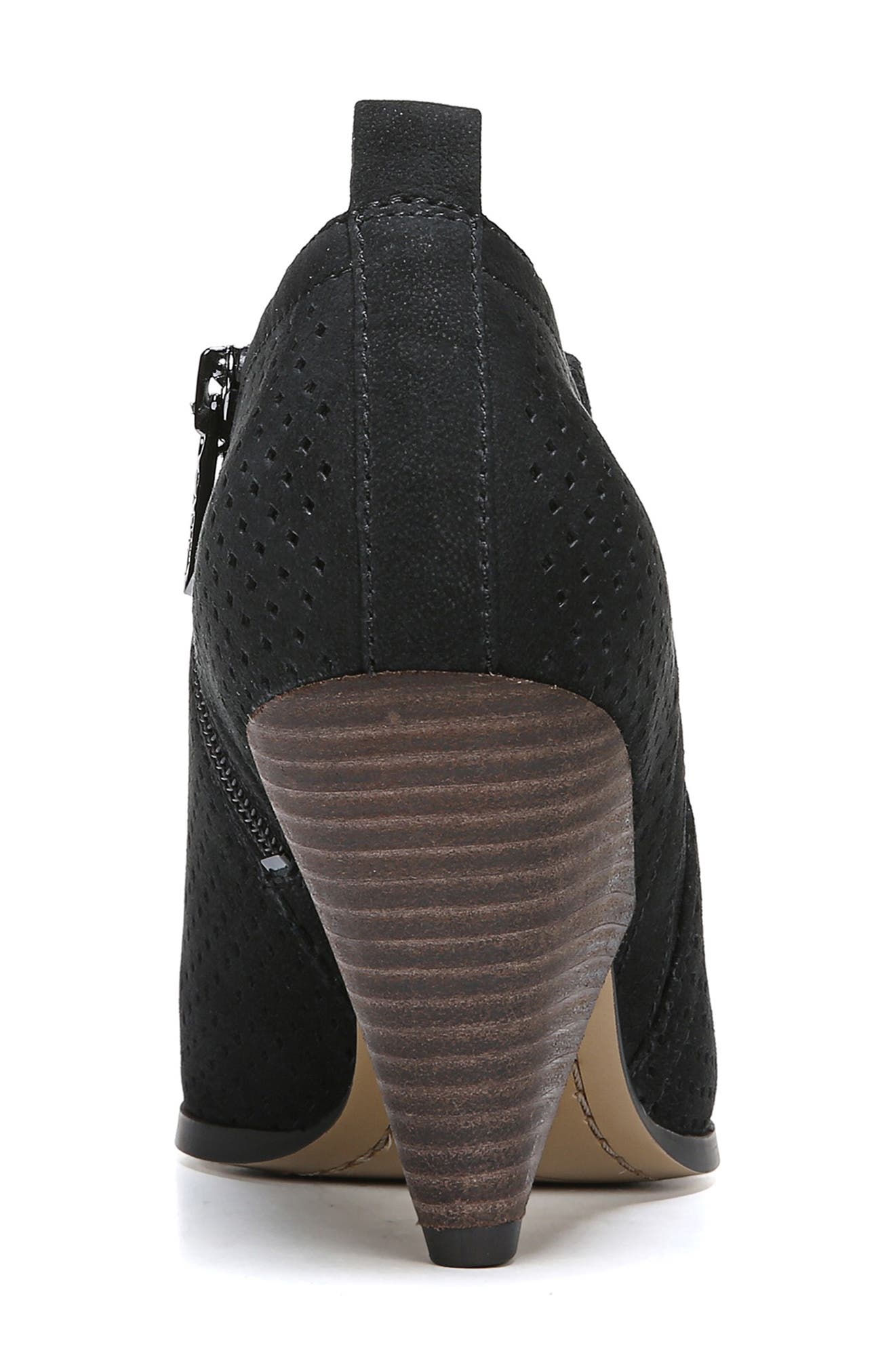 SARTO by Franco Sarto Newbury III Bootie, Alternate, color, 