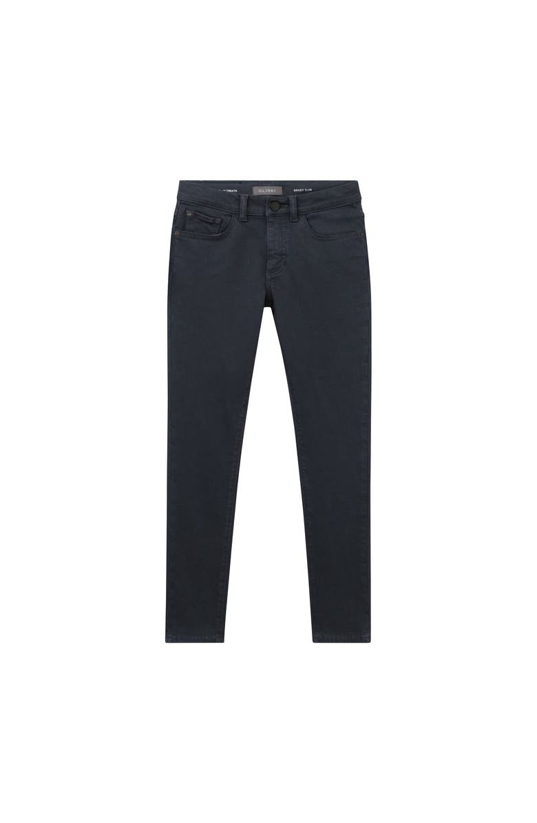 DL1961 Brady Slim Jeans, Main, color, Dusk