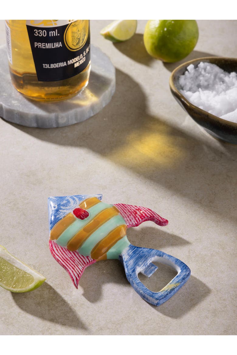Sparky Bottle Opener, Alternate, color, Multicolored