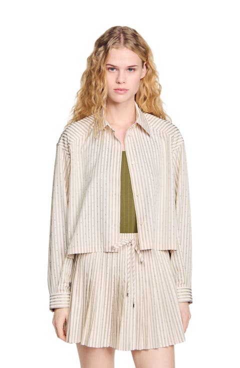 Shop SANDRO Online | Nordstrom