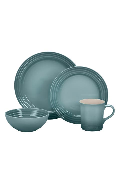 16-Piece Dinnerware Set