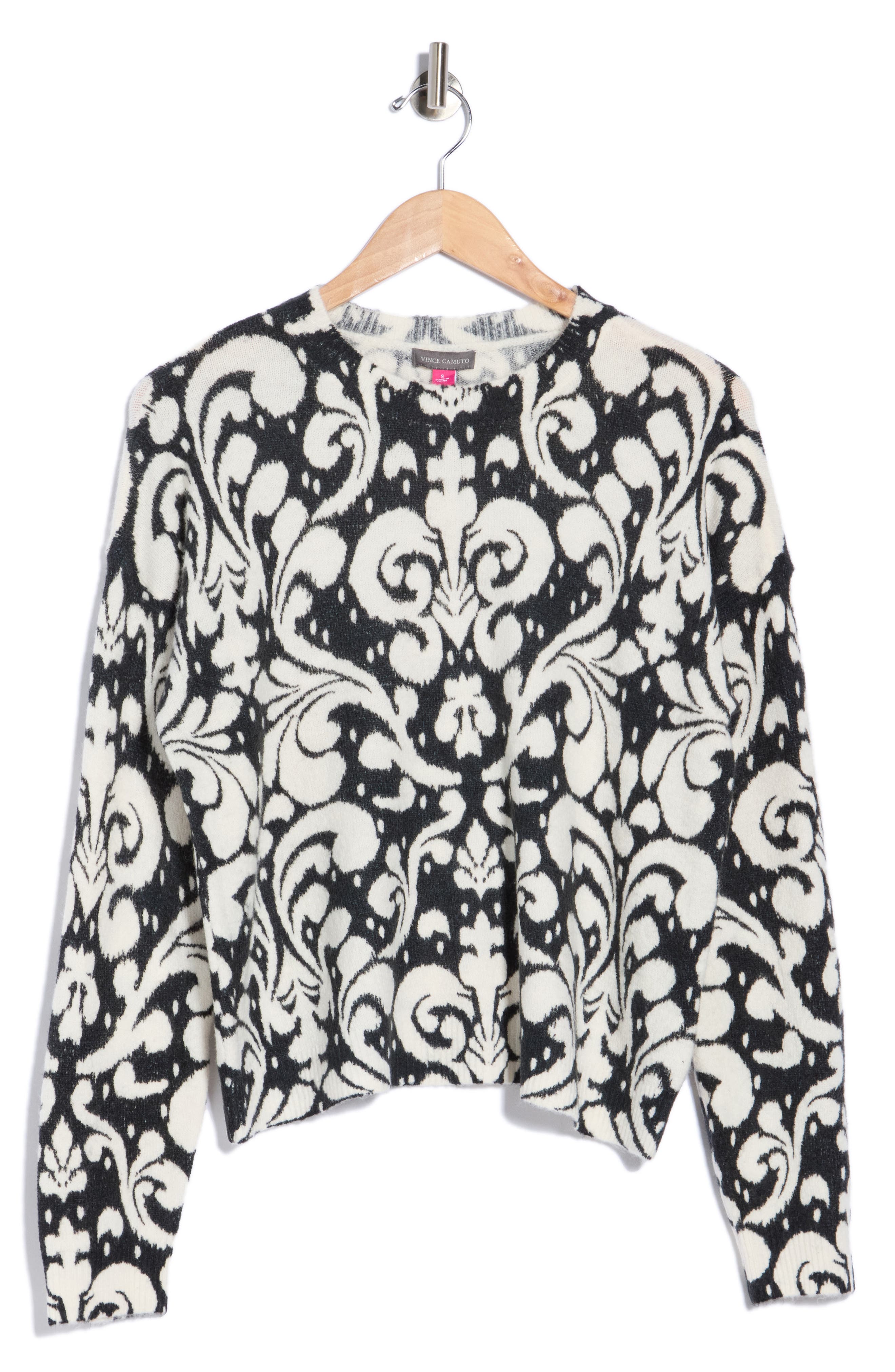 Crewneck Sweater