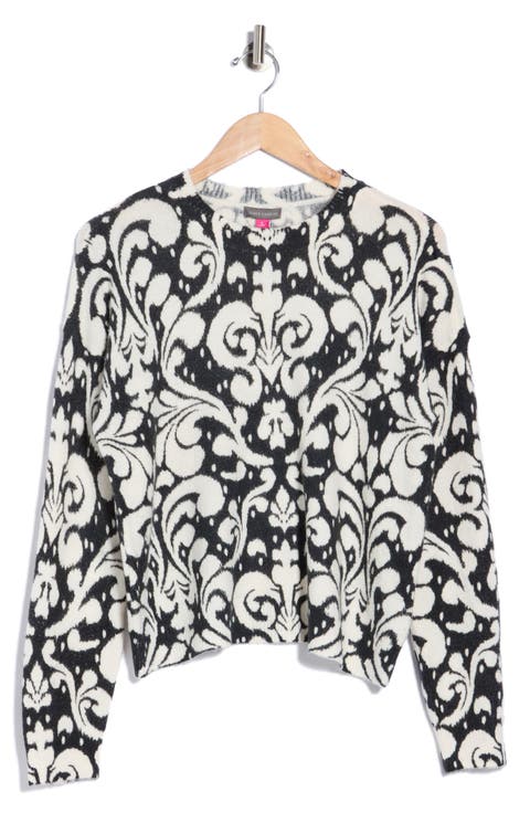 Crewneck Sweater