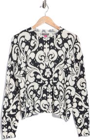 Vince Camuto Crewneck Sweater