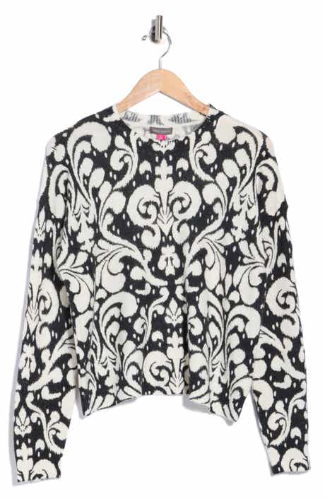 Crewneck Sweater