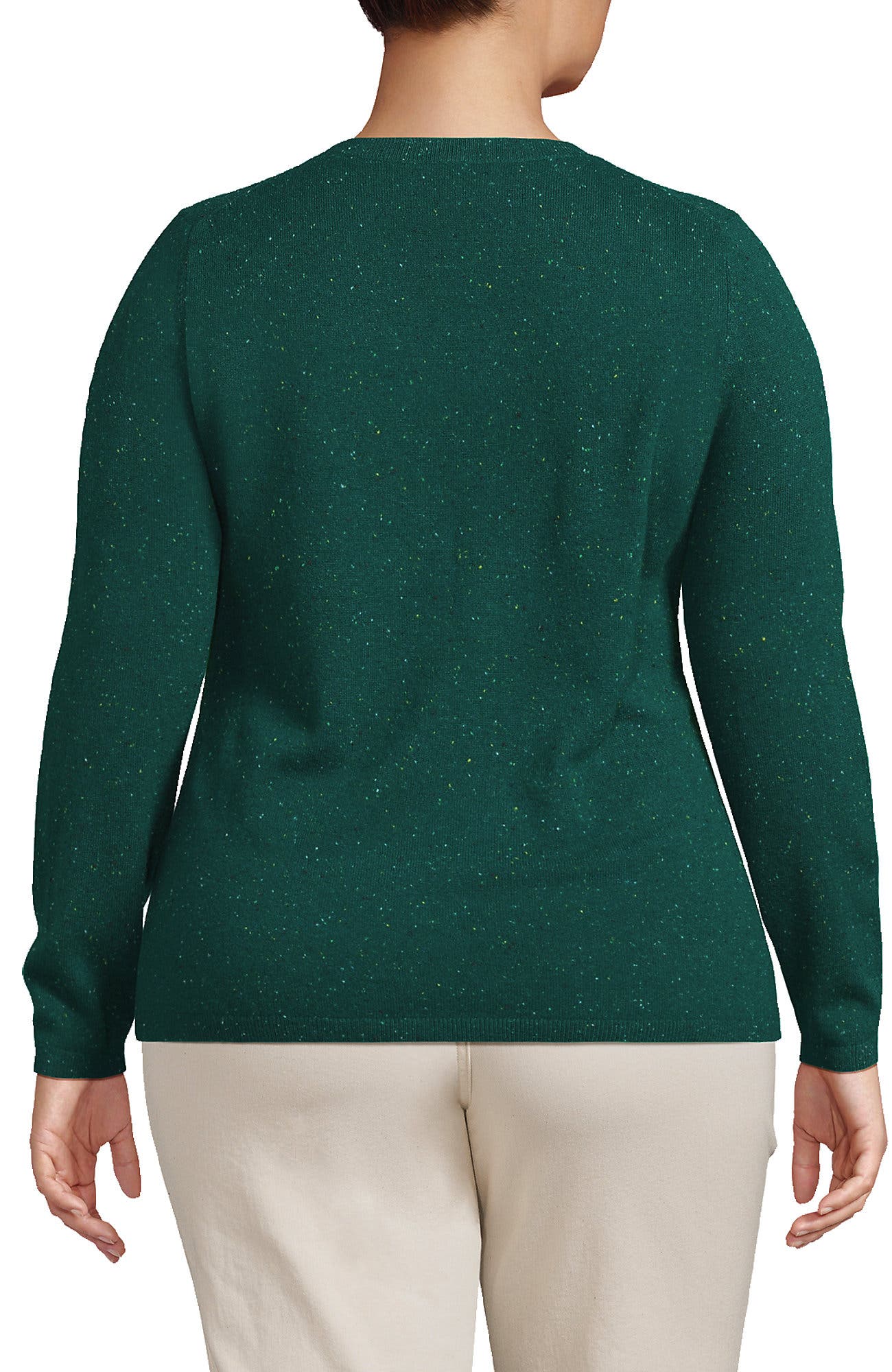 Cashmere Sweater - image 2