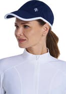 Coolibar Wave Rider Swim & Sports Cap, UPF 50+ Sun Protection