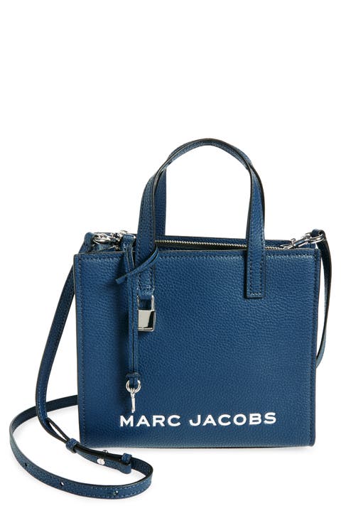Mini Grind Top Handle Satchel