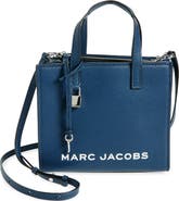 Marc Jacobs Mini Bold Grind Satchel