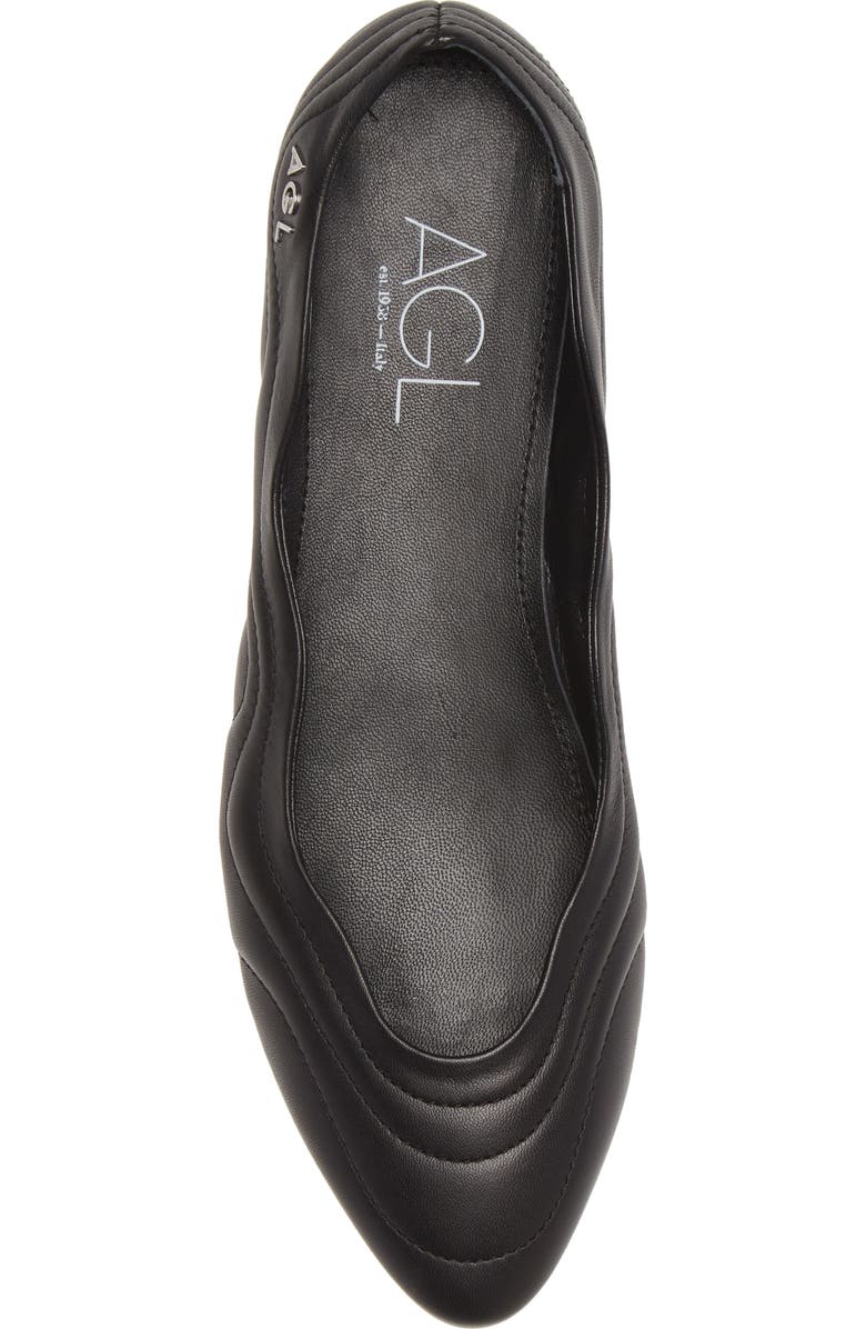 AGL Denise Flat, Alternate, color,