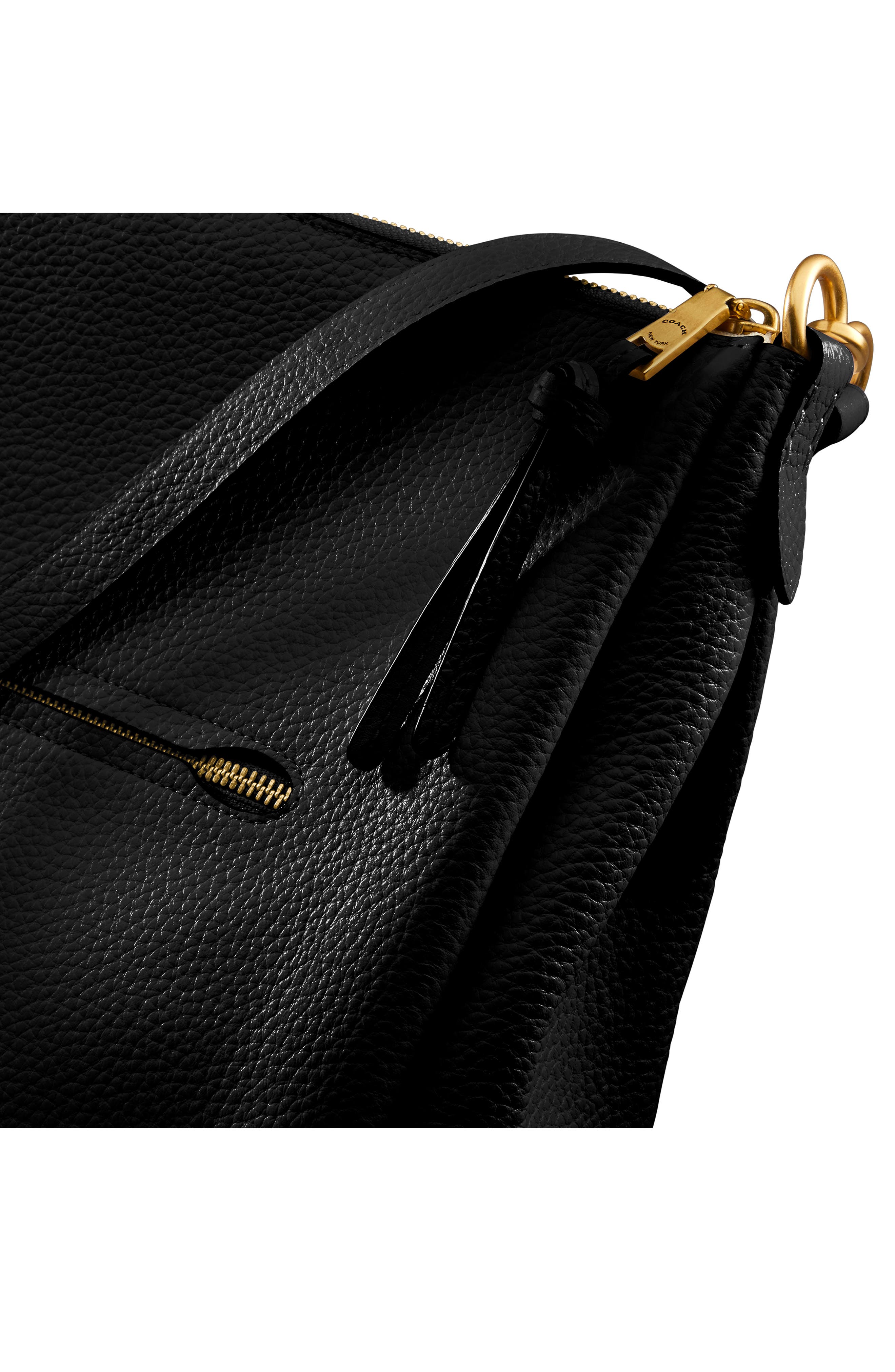 COACH Shay Shoulder Bag, Alternate, color, 