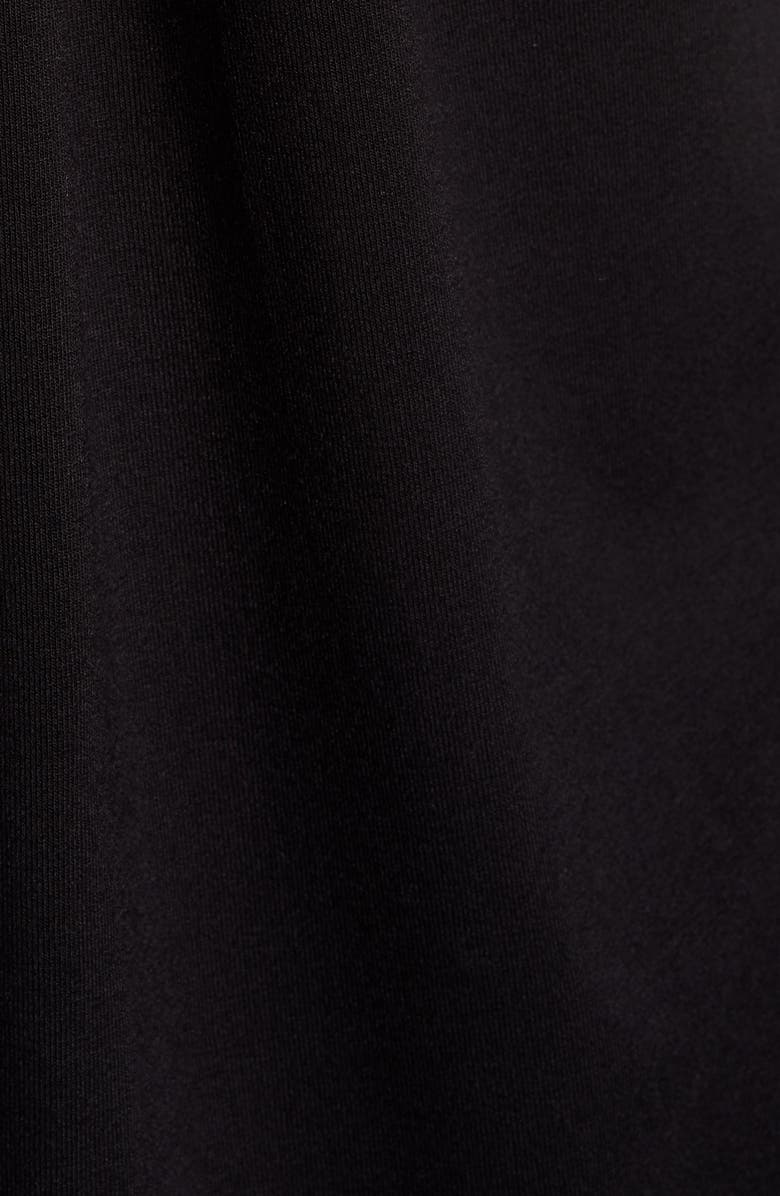 Loveappella Loveapella Side Tie Halter Neck Blouse, Alternate, color,