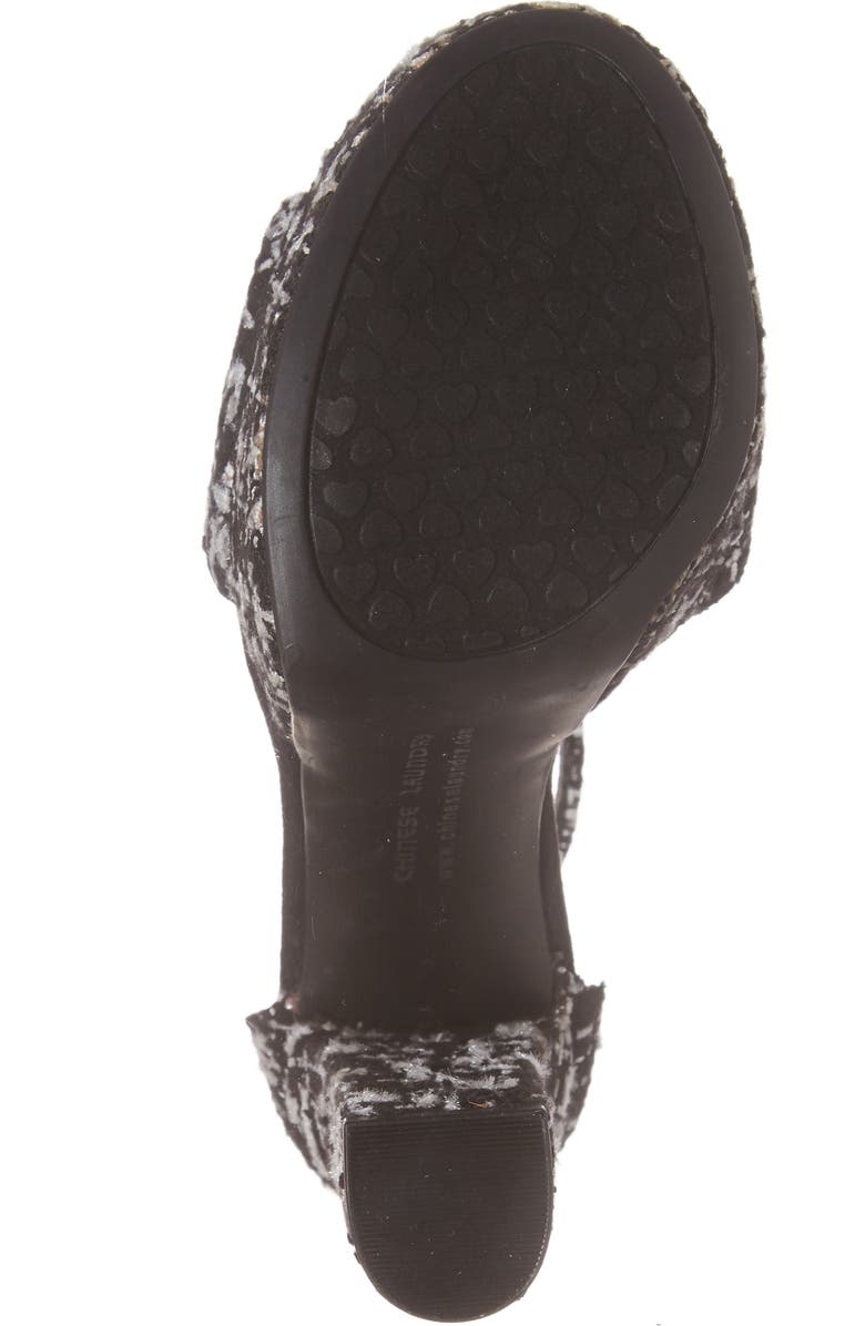 Chinese Laundry 'Avenue' Sandal, Alternate, color,