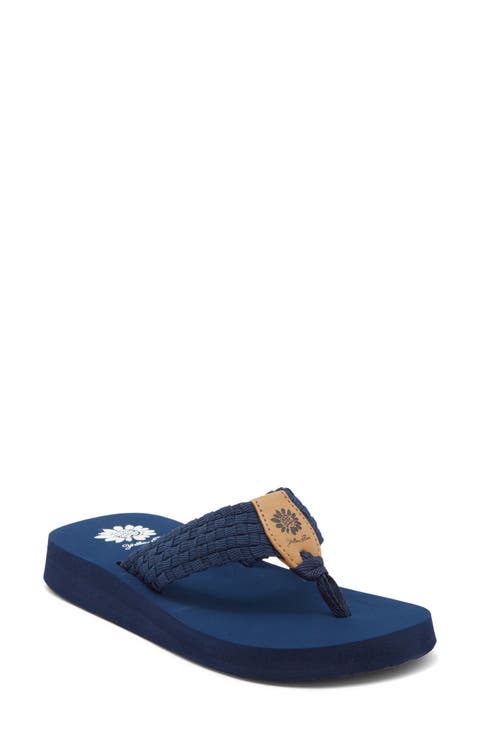 Soleil Flip Flop Sandal (Women)