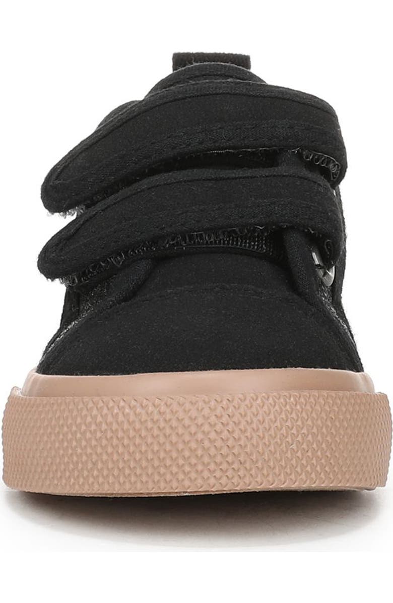 Blowfish Malibu Kids' Cove Sneaker, Alternate, color, Black Glitter