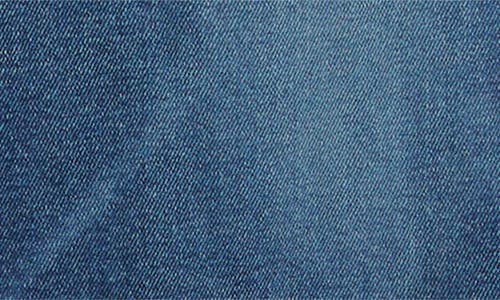 Ag Everett Slim Straight Leg Jeans In Blue