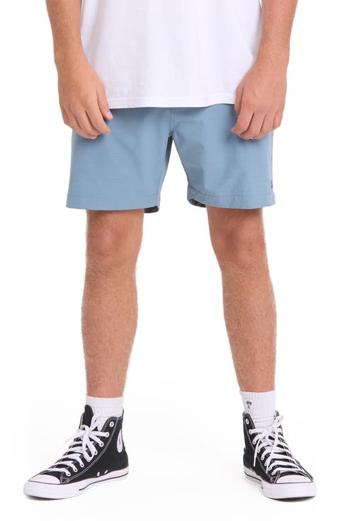 Crossfire Submersible Shorts