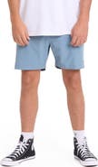 Billabong Crossfire Submersible Shorts