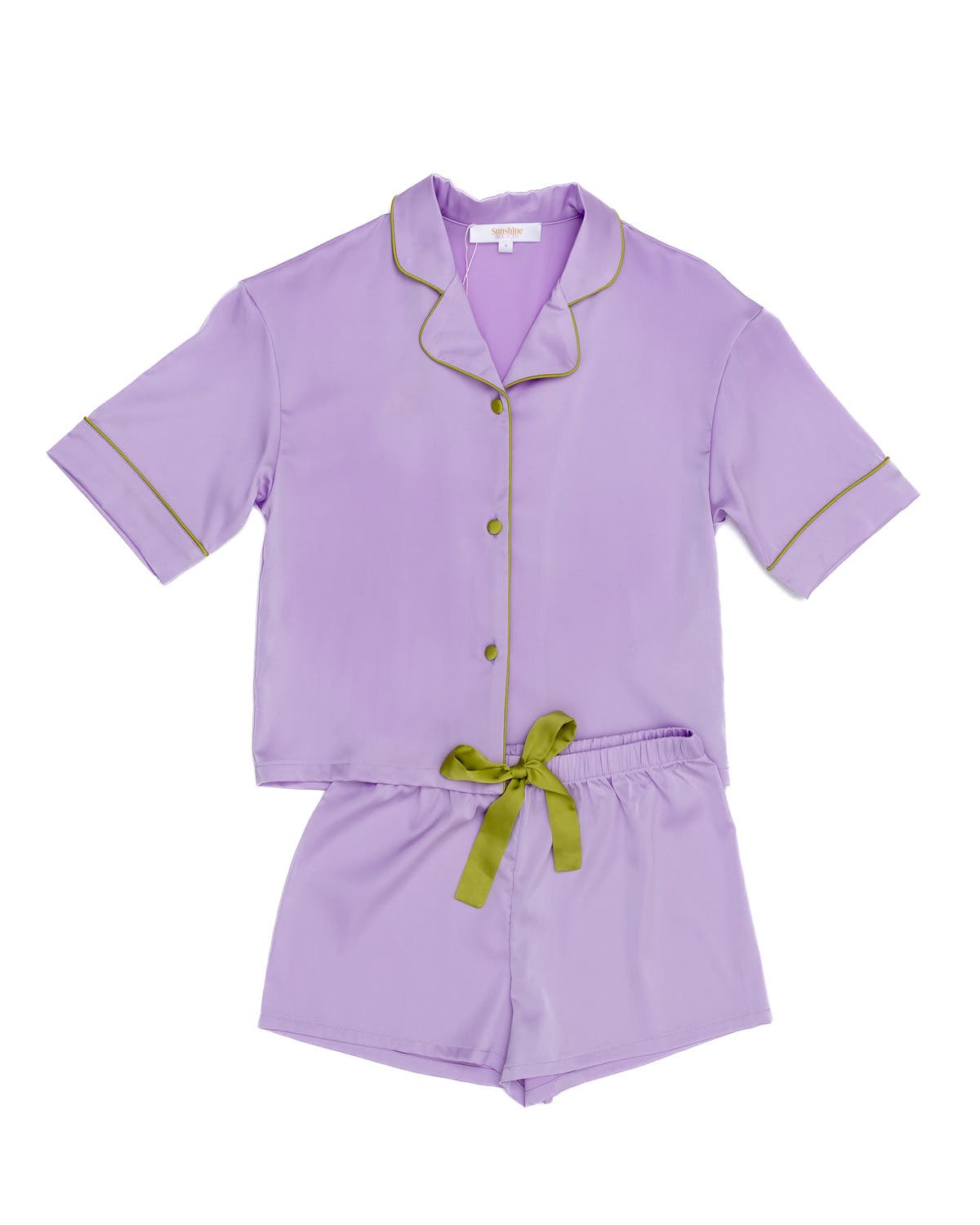 selected Lavender