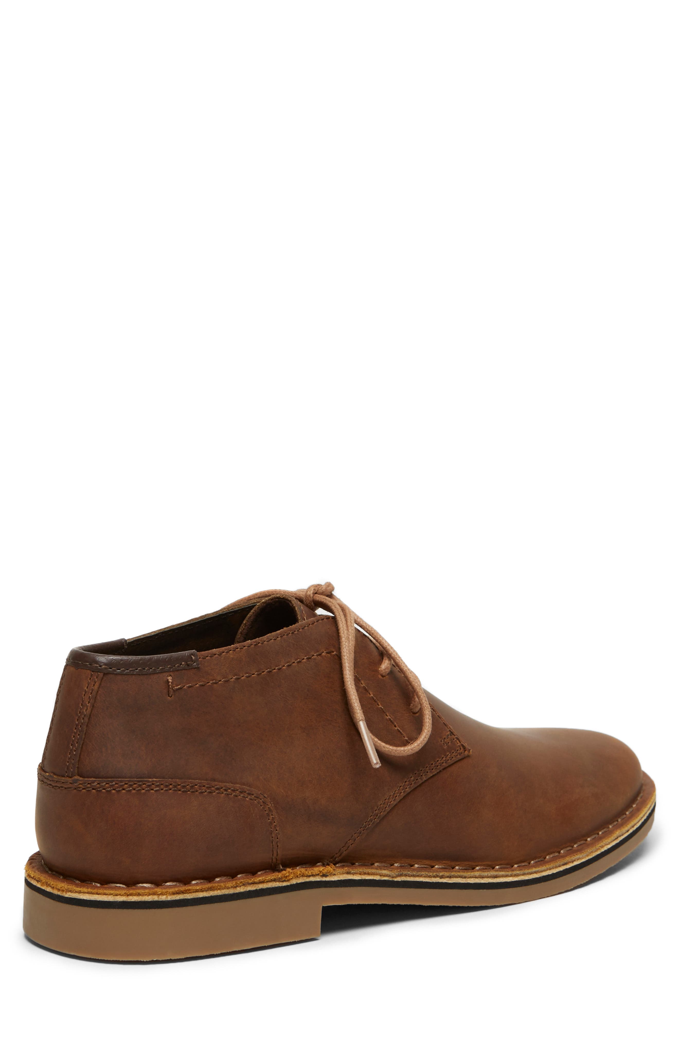 Reaction Kenneth Cole 'Desert Sun' Chukka Boot, Alternate, color, 