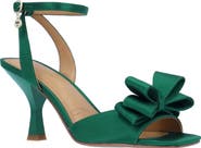 J. Reneé Nishia Ankle Strap Sandal
