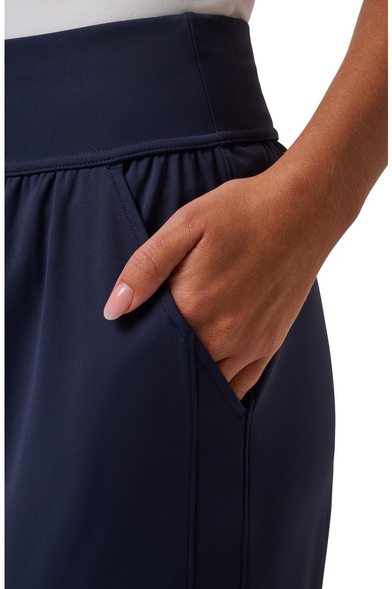 Moveknit Resilience Pants, Alternate, color, NAVY BLAZER