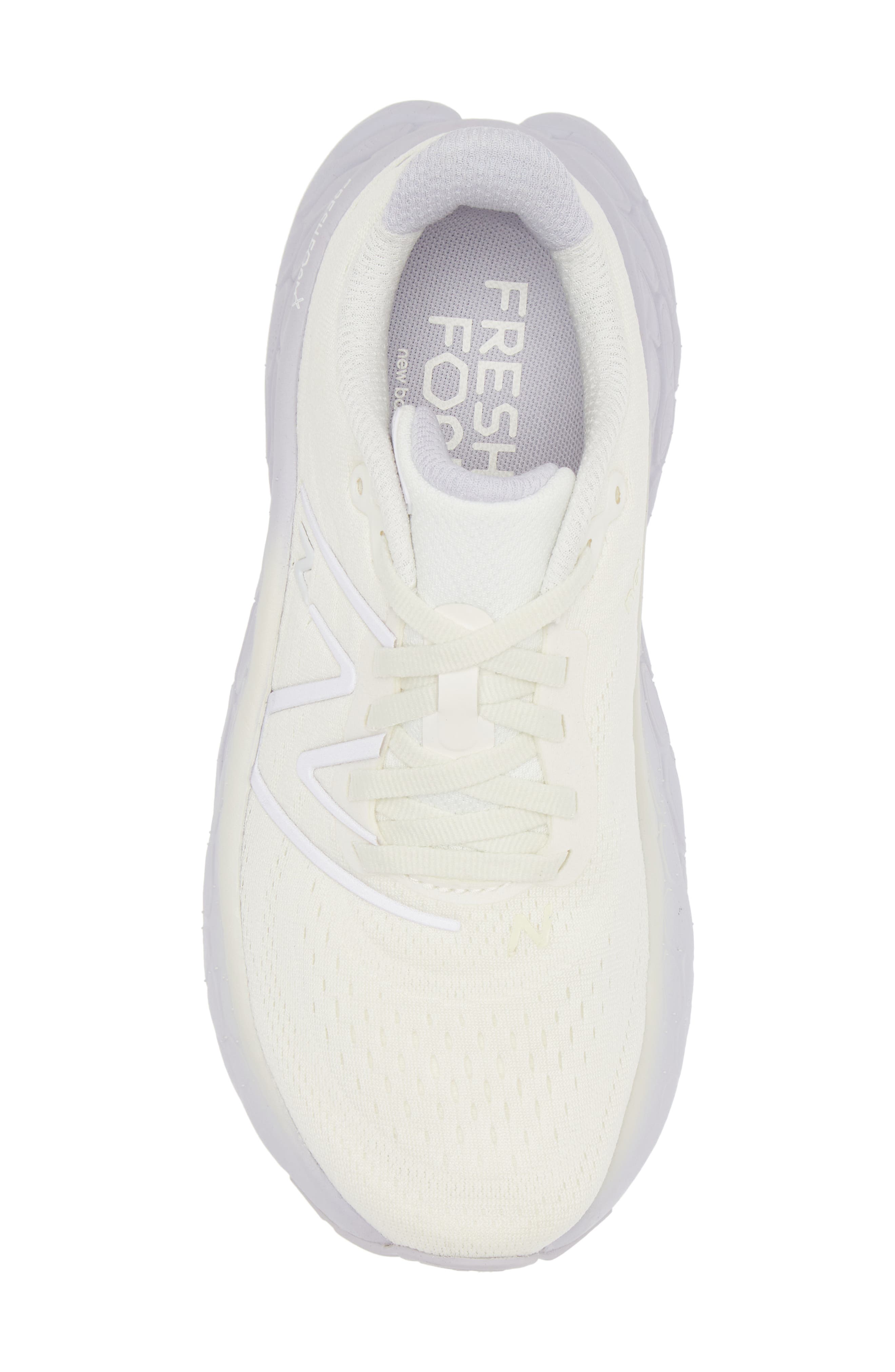 New Balance Fresh Foam X More v4 Running Shoe, Alternate, color, 