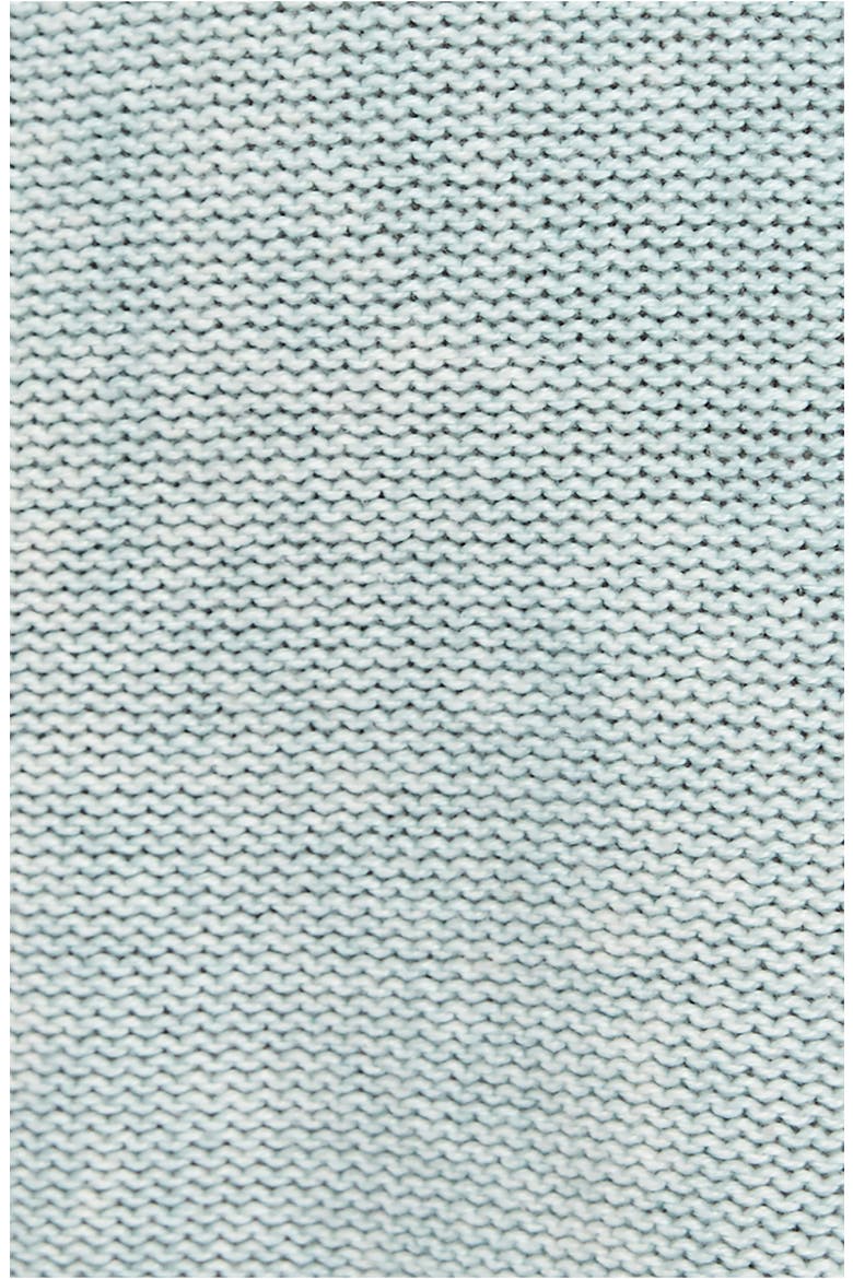 Summertime Blues Knit Shorts, Alternate, color, HINT OF SKY