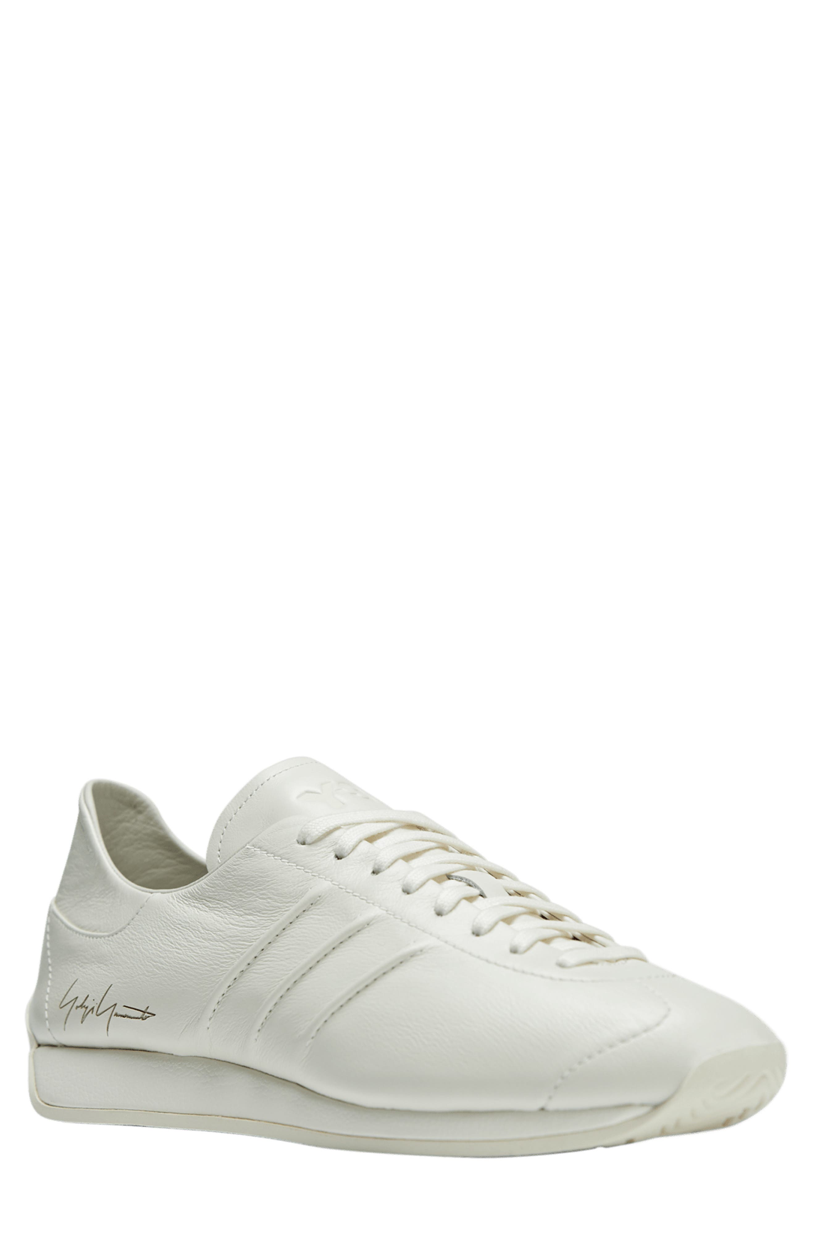adidas Country Sneaker, Main, color, 