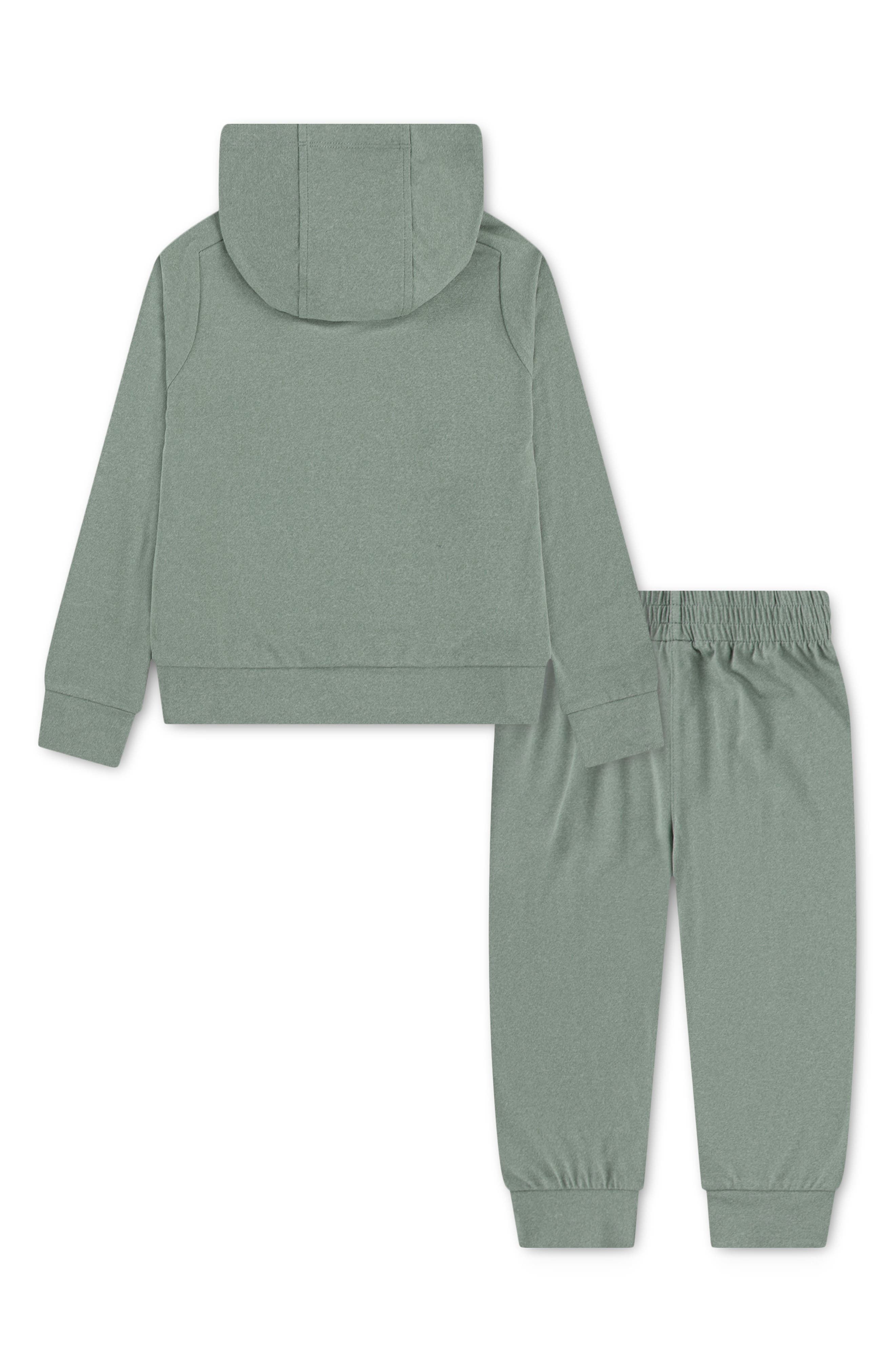 Kids' Sunset Knit Hoodie & Pants Set (Men) | Nordstromrack