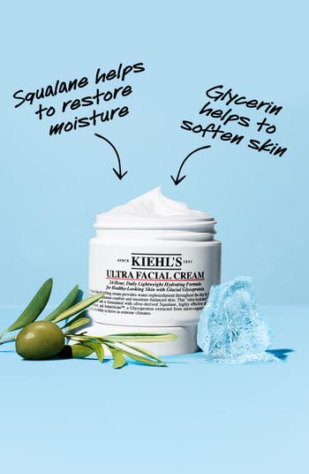 Kiehl's Since 1851 Ultra Facial Cream | Nordstrom