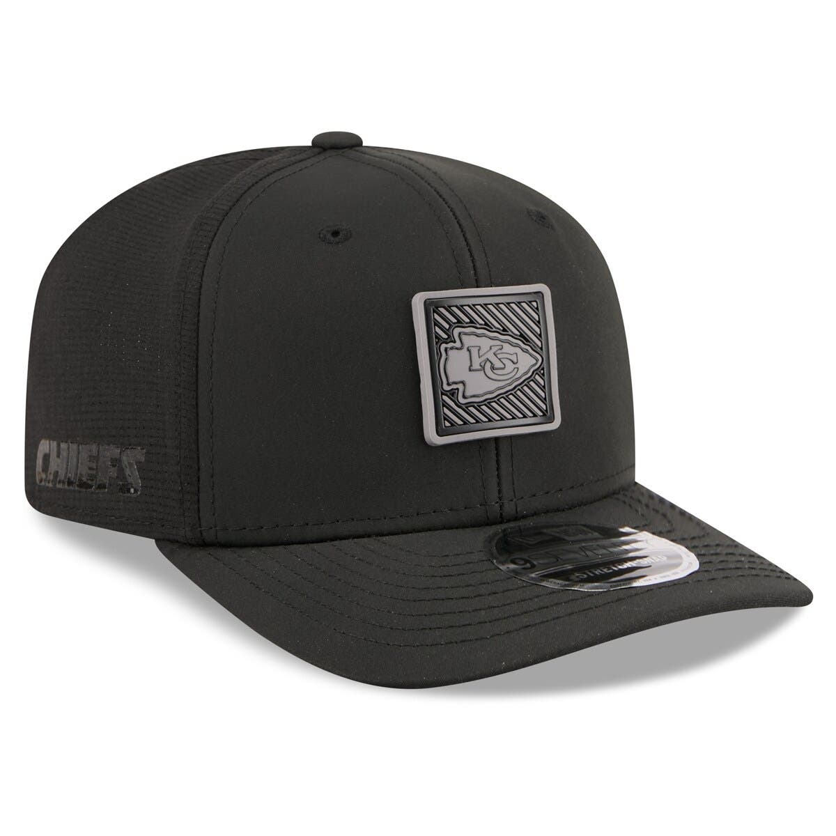 selected Black