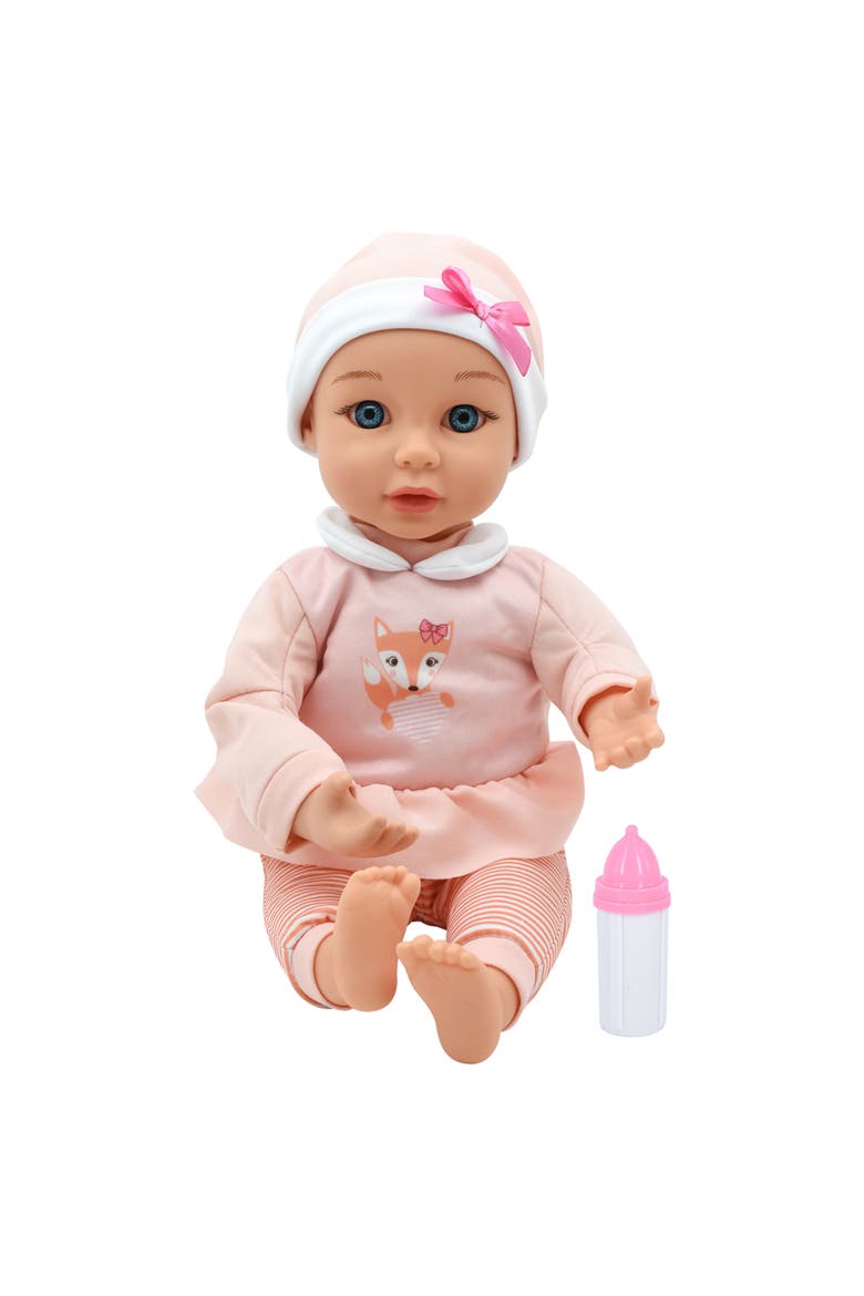 Sweet Touch 14" Baby Doll  2+, Main, color, Multicolored