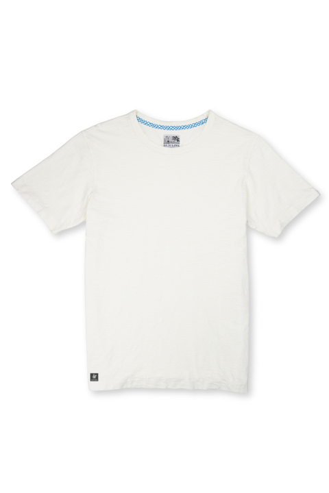 Slub Pima Tee