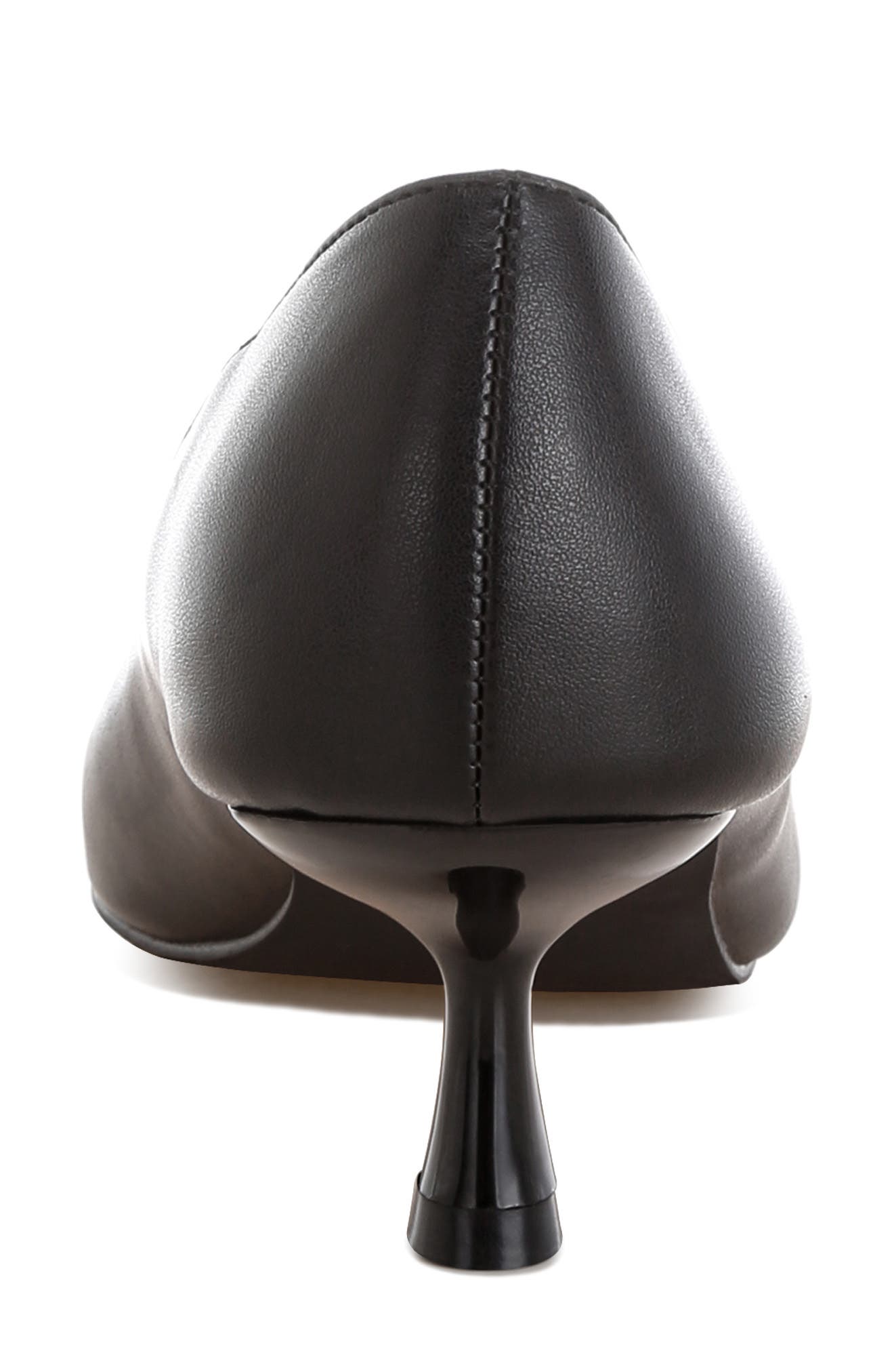 LONDON RAG Blara Pointed Toe Pump, Alternate, color, 