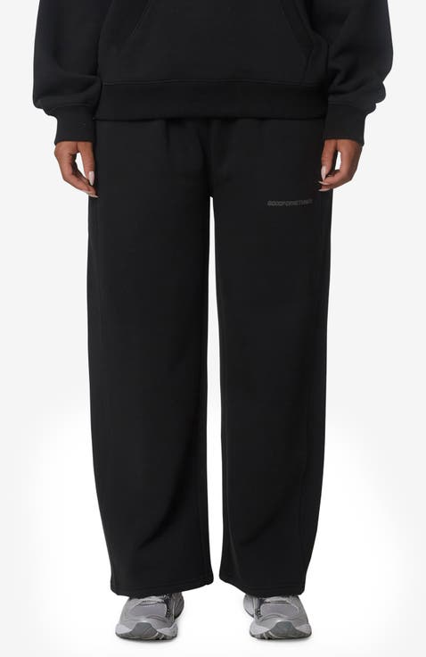 Essentials Women's Joggers