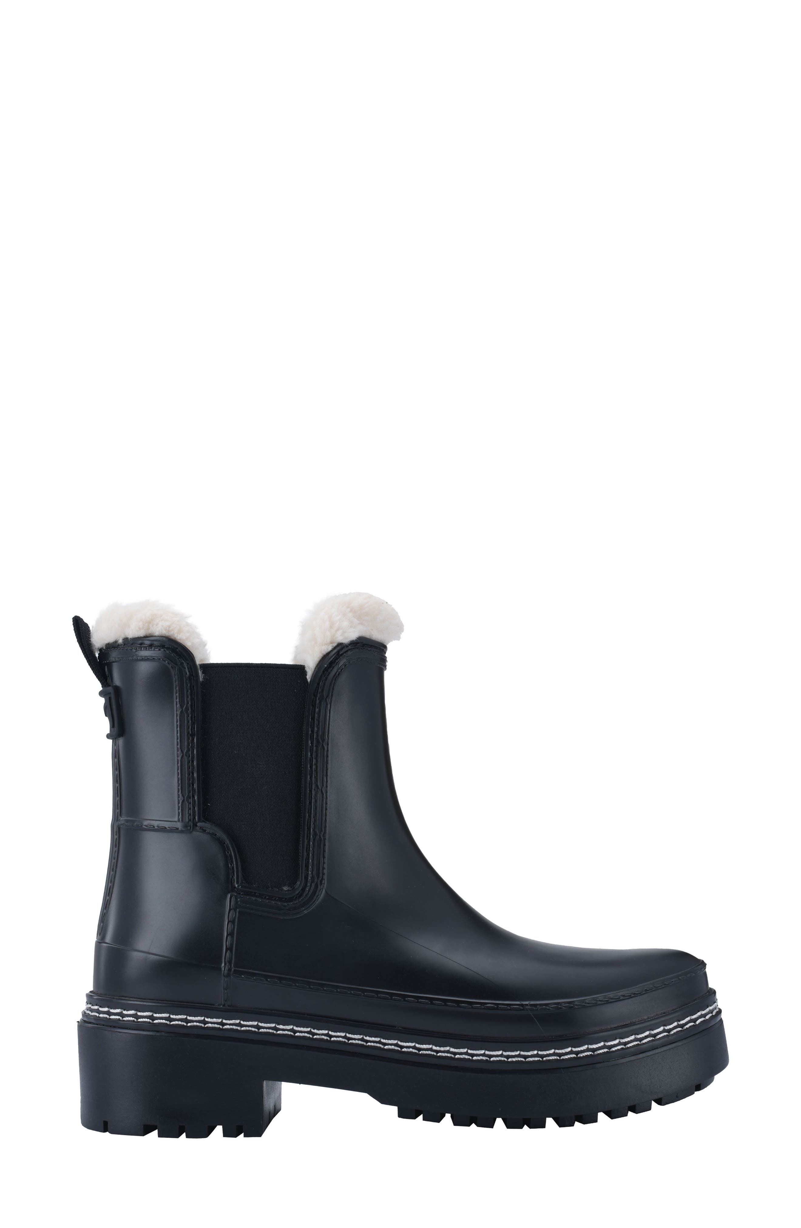 Marc Fisher LTD Fargo Waterproof Boot, Alternate, color, 