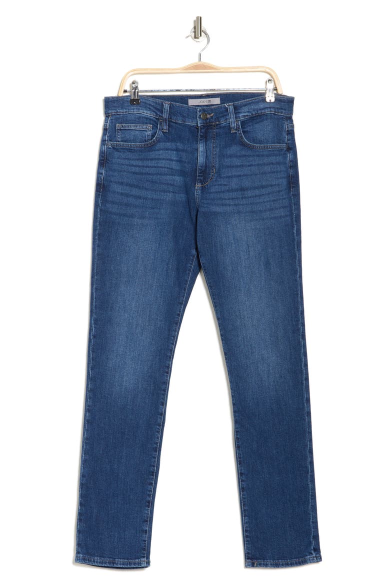 The Slim Fit Jeans, Alternate, color, OREGON