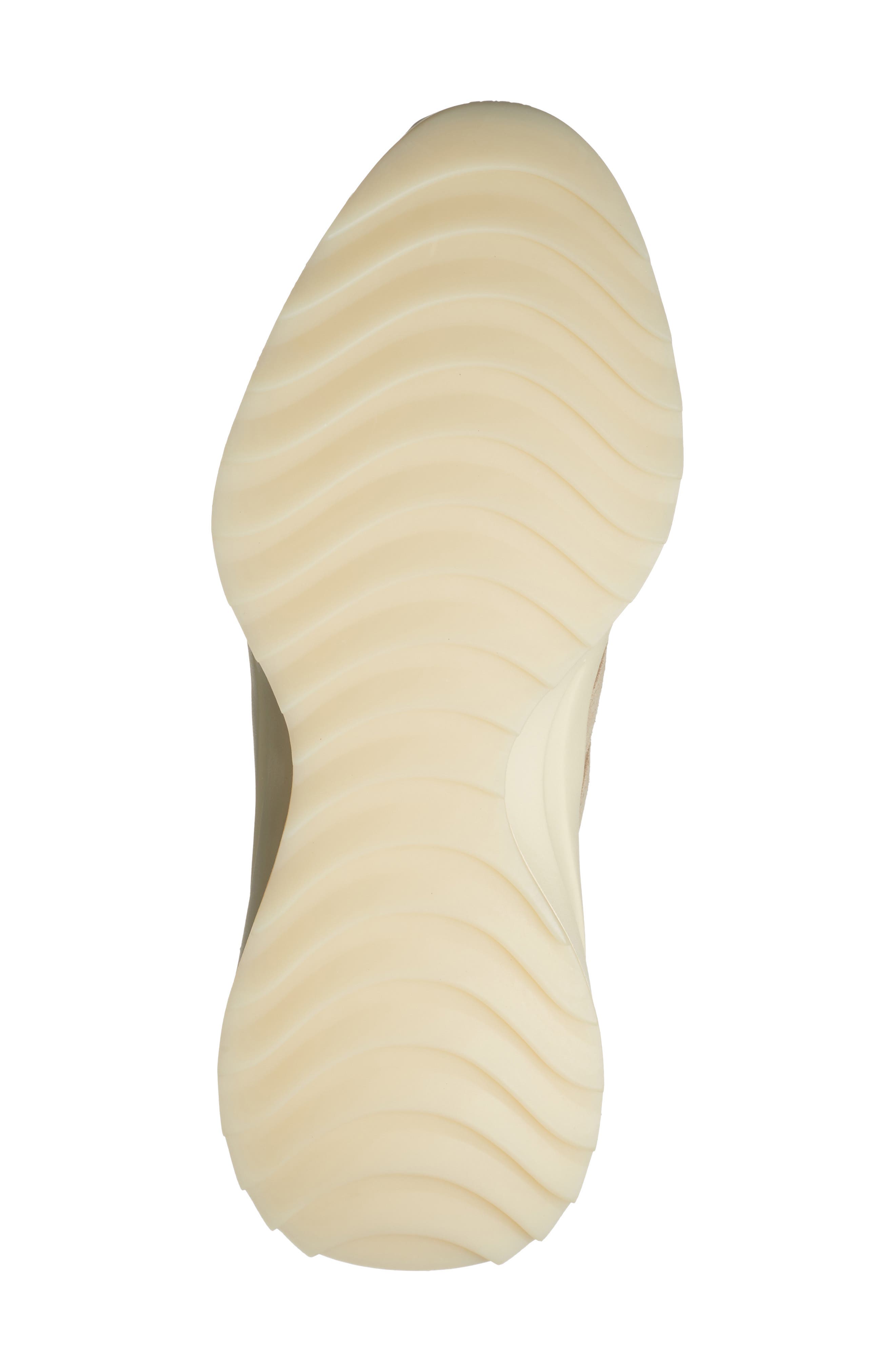 adidas x Fear of God Athletics Los Angeles Sneaker, Alternate, color, Clay/ Clay/ Clay